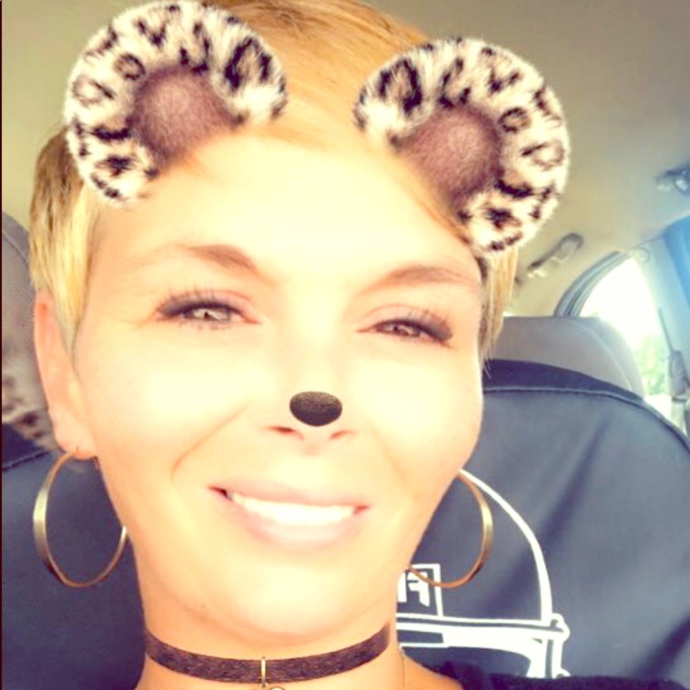 Meet your Posher, Aimee